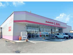 ショッピングセンター