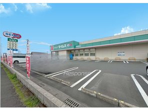 ドラッグストア