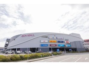 ショッピングセンター