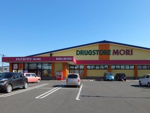 ドラッグストア