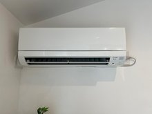 冷暖房・空調設備