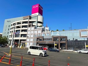 ショッピングセンター