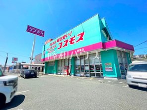 ドラッグストア