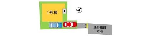 全体区画図