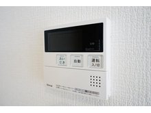 発電・温水設備