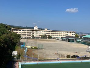 中学校