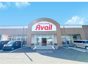 ショッピングセンター