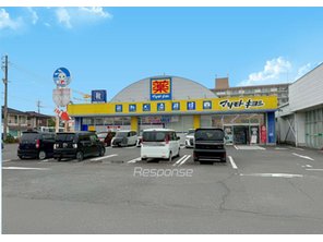 ドラッグストア