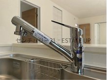 発電・温水設備