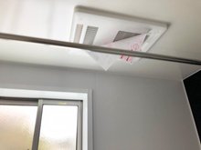 冷暖房・空調設備