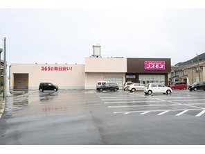 ドラッグストア