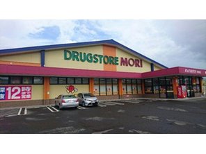 ドラッグストア