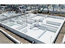 構造・工法・仕様