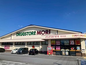 ドラッグストア