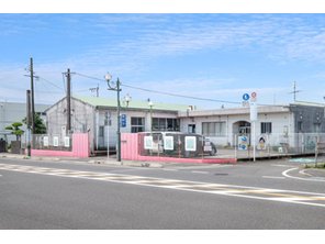 幼稚園・保育園