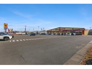 ドラッグストア