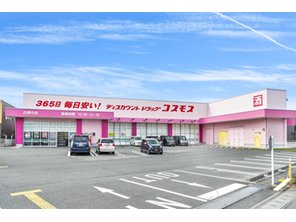 ドラッグストア