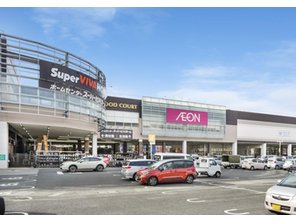 ショッピングセンター