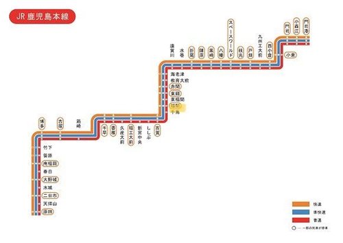 路線図