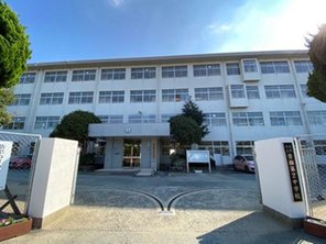 中学校
