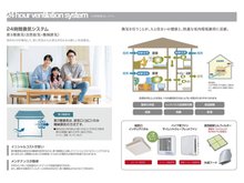 冷暖房・空調設備