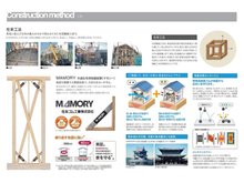 構造・工法・仕様