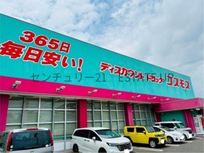 ドラッグストア