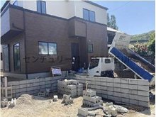 構造・工法・仕様