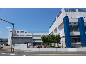 中学校