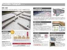 構造・工法・仕様