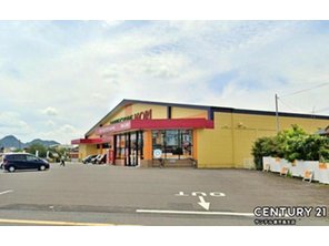 ドラッグストア