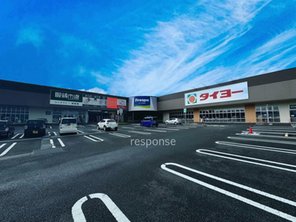 ショッピングセンター