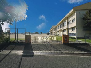 中学校