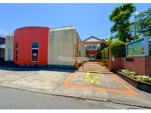 幼稚園・保育園