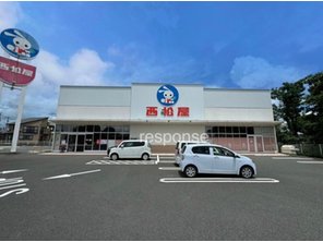 ショッピングセンター