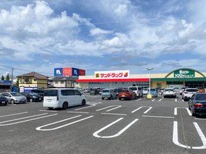 ドラッグストア