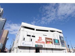 ショッピングセンター