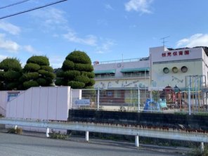 幼稚園・保育園