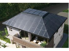 発電・温水設備