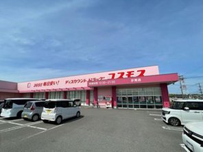 ドラッグストア