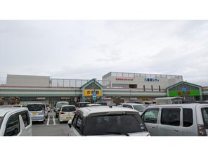 ショッピングセンター