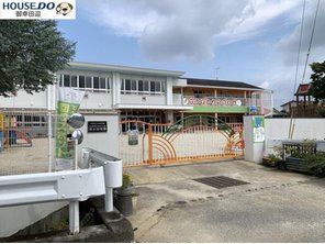 幼稚園・保育園