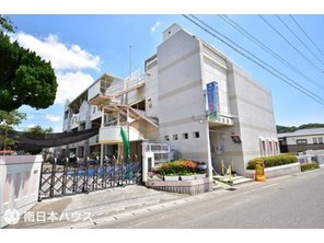 幼稚園・保育園