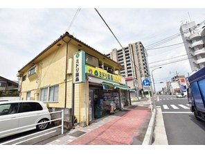 ドラッグストア