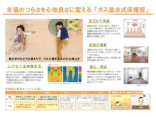 冷暖房・空調設備