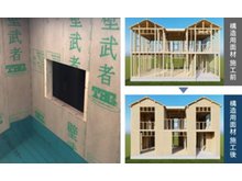 構造・工法・仕様