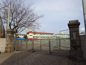 中学校