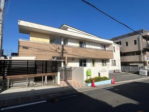 幼稚園・保育園