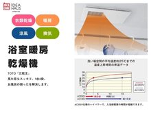 冷暖房・空調設備