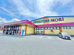 ドラッグストア